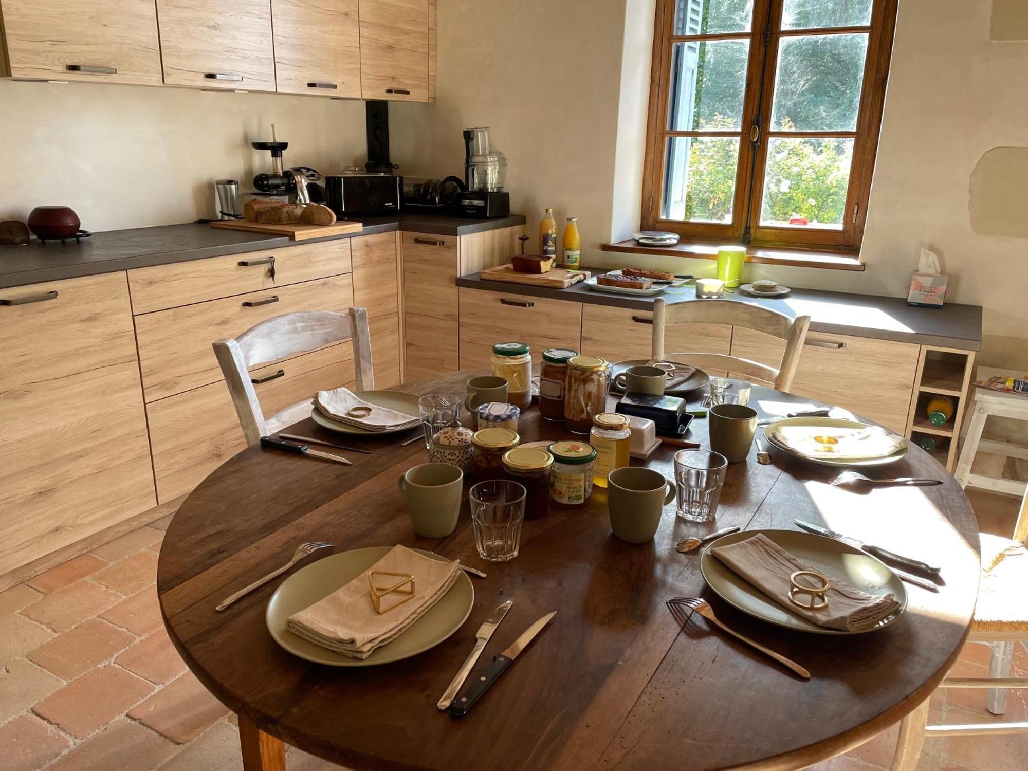 Bed and Breakfast Les Bertaulieres à Bossay-sur-Claise Extérieur photo
